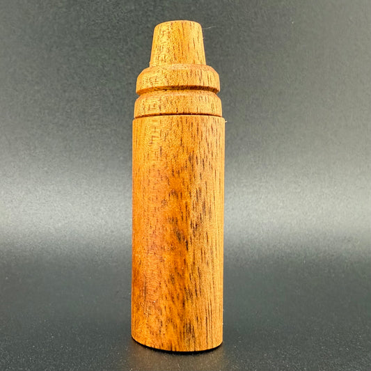 Z-stem Wood Kit - Koa - 01