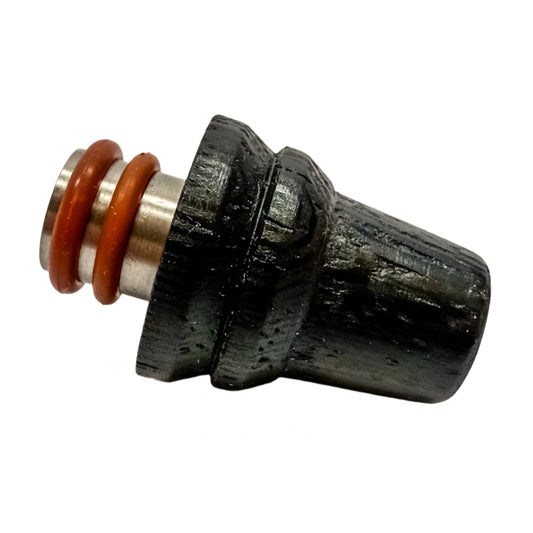 Z-stem Mouthpiece - Wenge