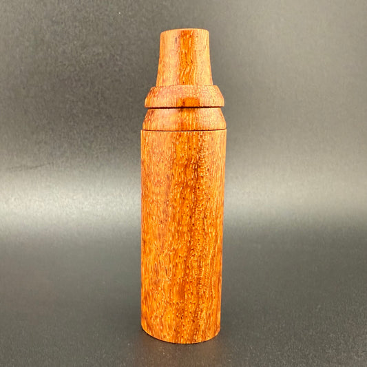 Z-stem Wood Kit - Stabwood - Afzelia Xylay