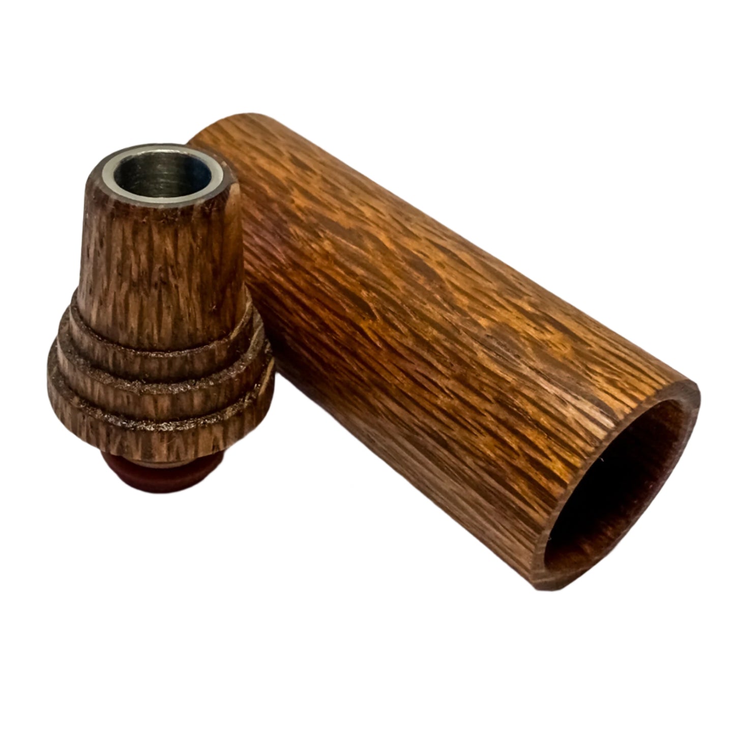 Z-stem Wood Kit - Lacewood #2