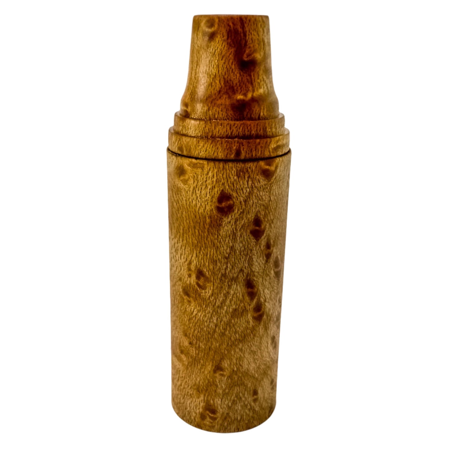 Z-stem Wood Kit - Birdseye Maple #2