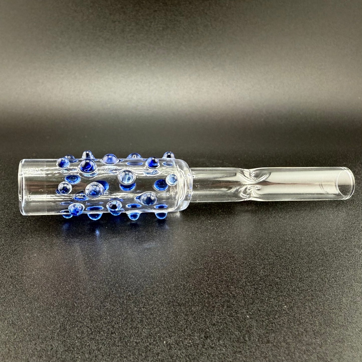 Glass Z-core - BAKx - Droplets - Cobalt