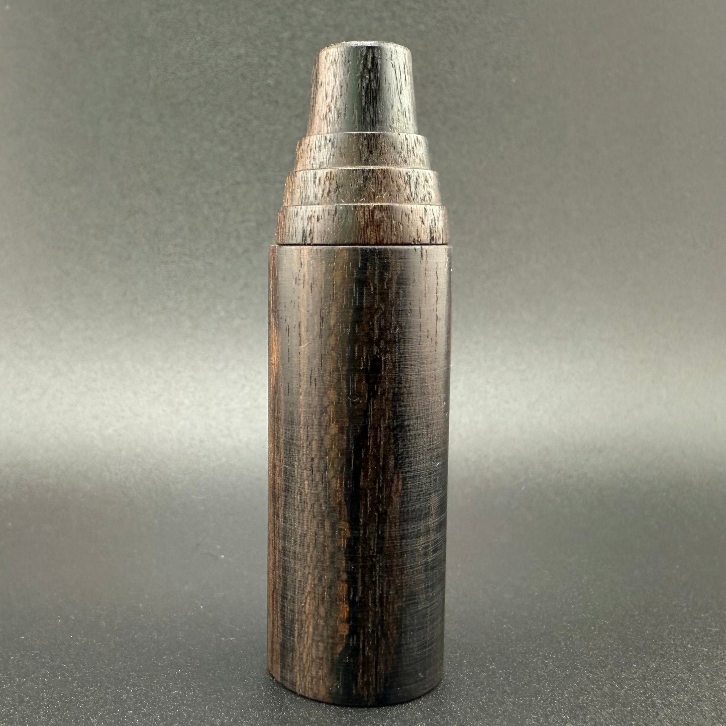 Z-stem Wood Kit - Ziricote - 02