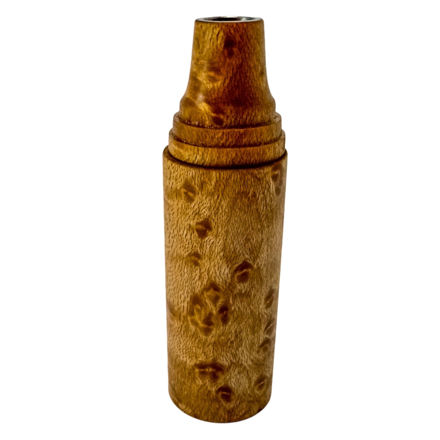 Z-stem Wood Kit - Birdseye Maple #1