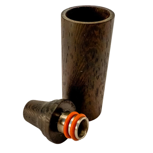 Z-stem Wood Kit - Wenge #2