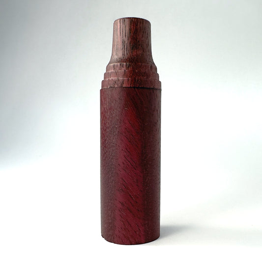 Z-stem Wood Kit - Purpleheart #2