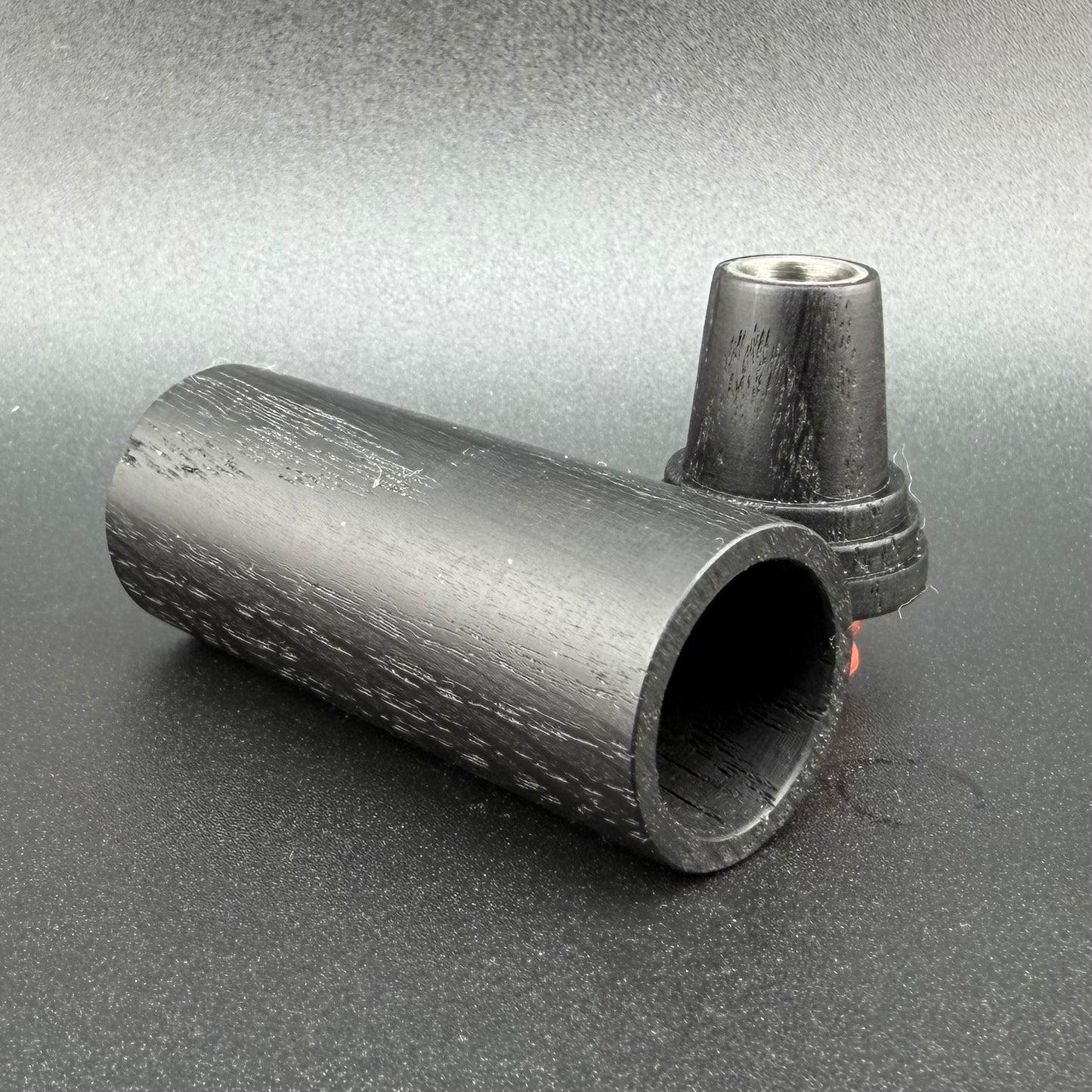 Z-stem Wood Kit - Ancient Bog Oak - 09