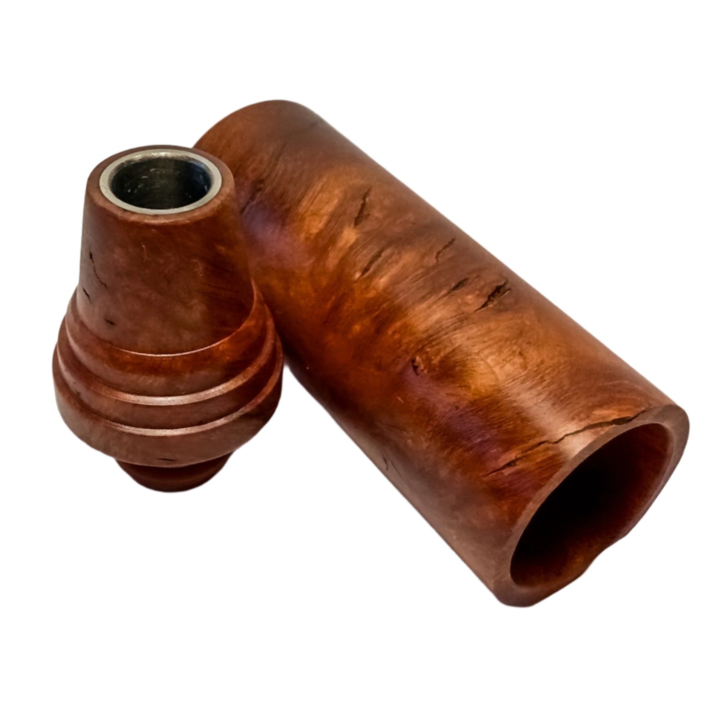 Z-stem Wood Kit - California Lilac Burl