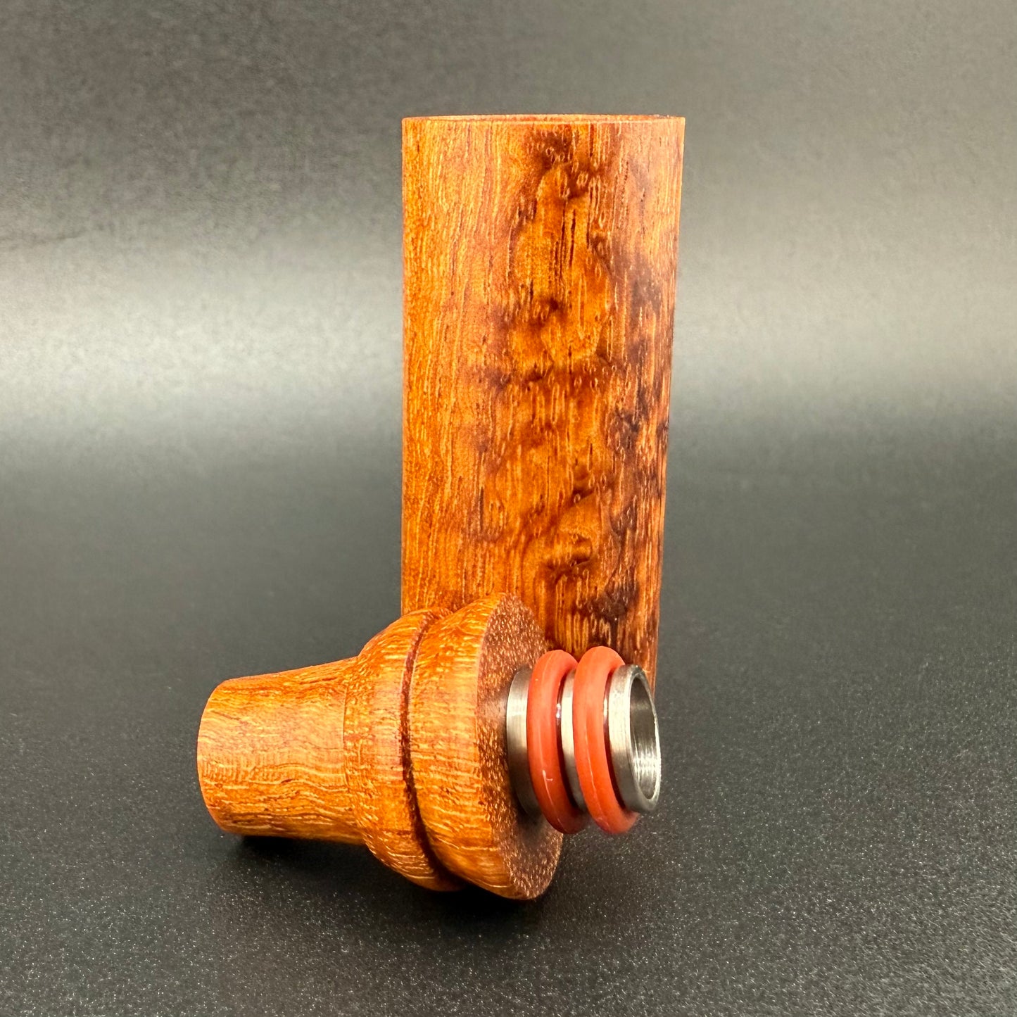 Z-stem Wood Kit - Stabwood - Afzelia Xylay