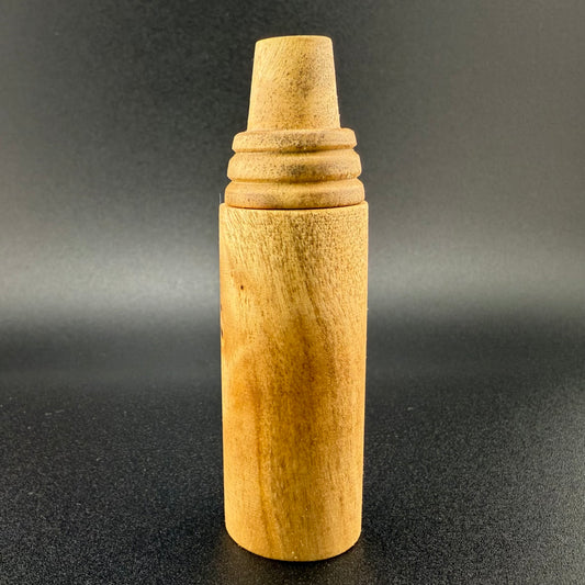 Z-stem Wood Kit - Mappa Burl - 02