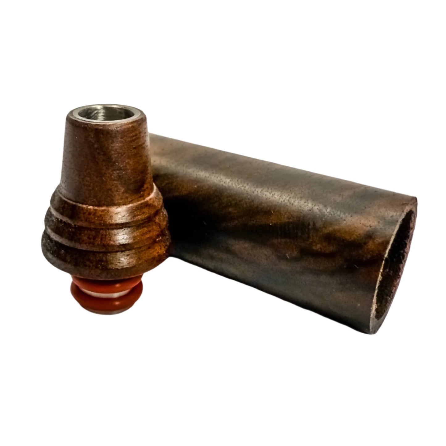Z-stem Wood Kit - English Walnut #2