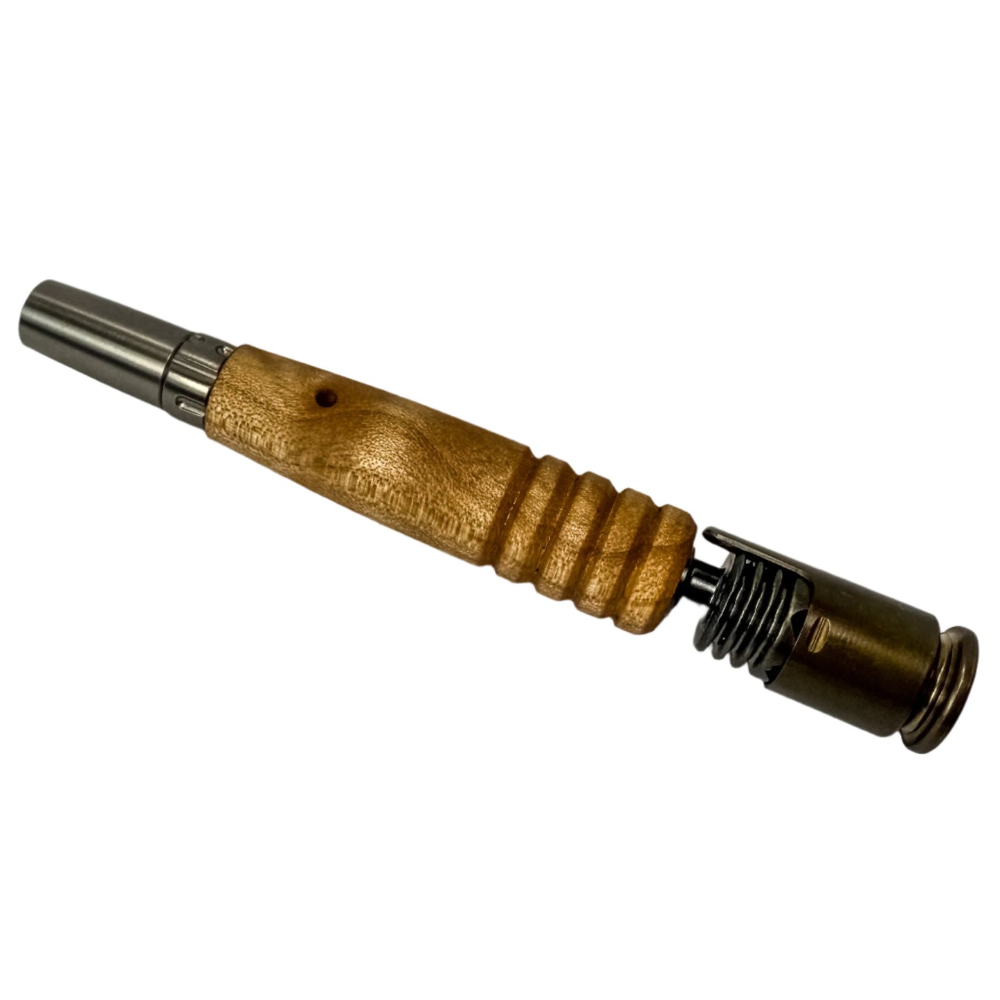 Tempest / Revolv Sleeve - Curly Maple