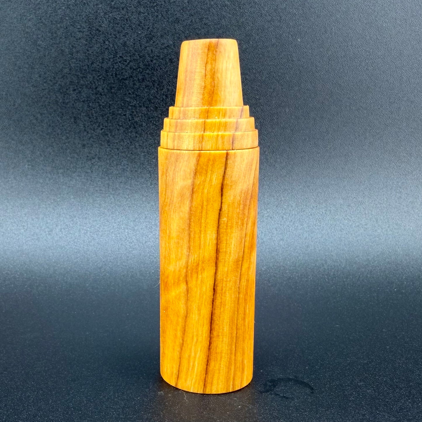Z-stem Wood Kit - Wild Olivewood