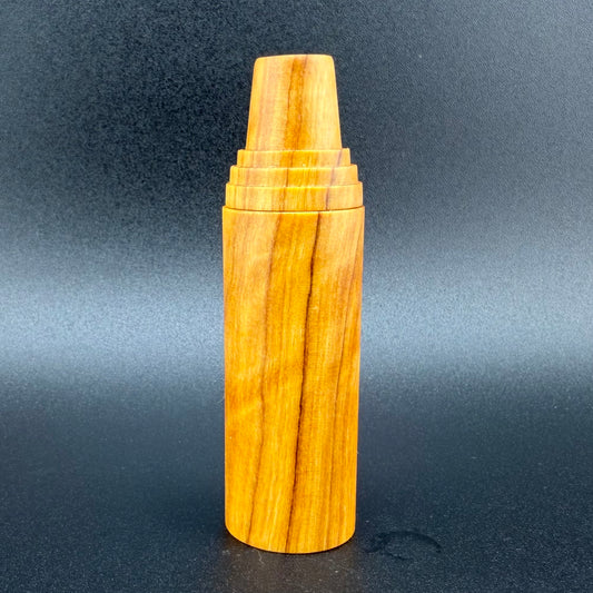Z-stem Wood Kit - Wild Olivewood