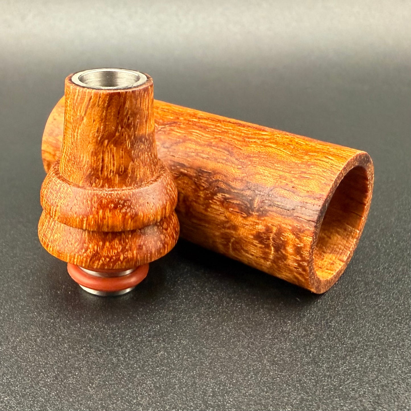 Z-stem Wood Kit - Stabwood - Afzelia Xylay