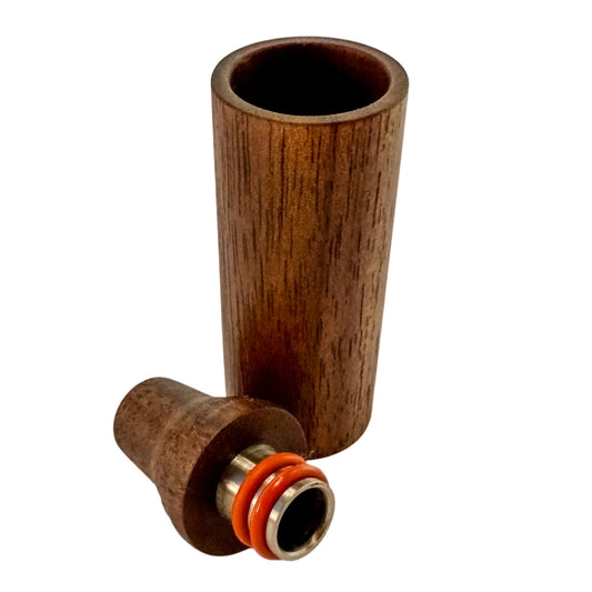 Z-stem Wood Kit - Black Walnut