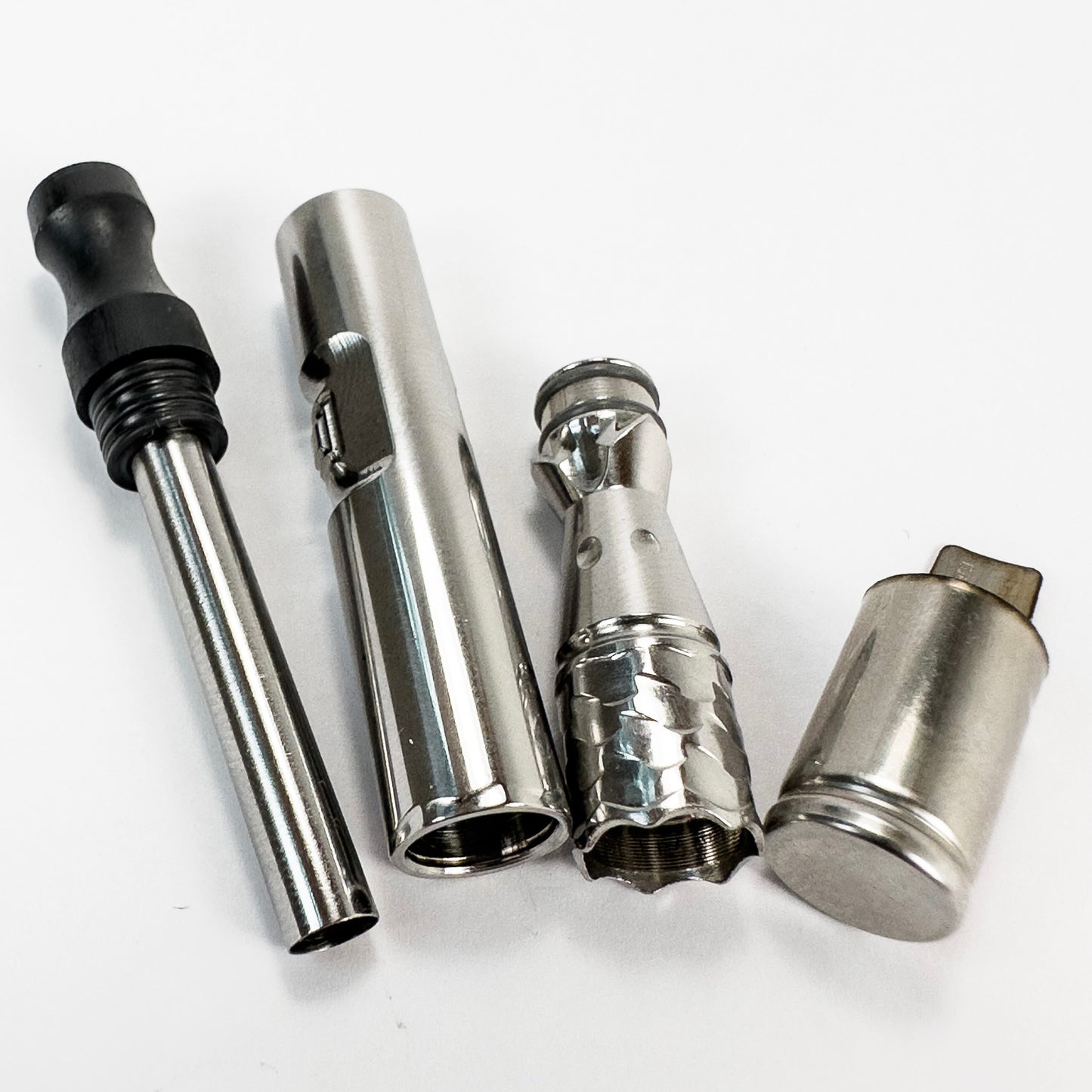 Dynavap M+ / Blackwood Shorty