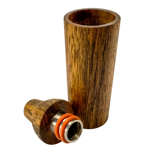 Z-stem Wood Kit - Old Burma Teak #1