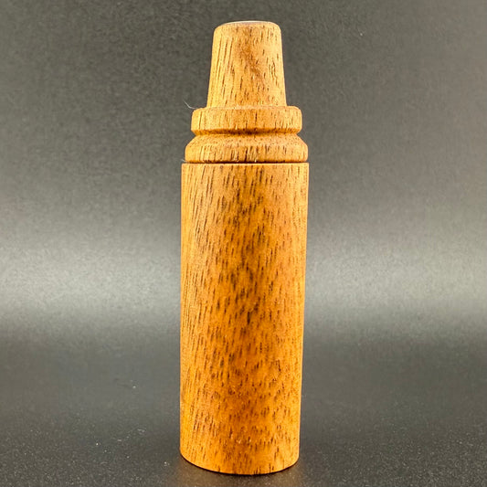 Z-stem Wood Kit - Koa - 03
