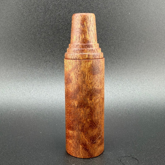 Z-stem Wood Kit - Pomelle Sapele  - 05