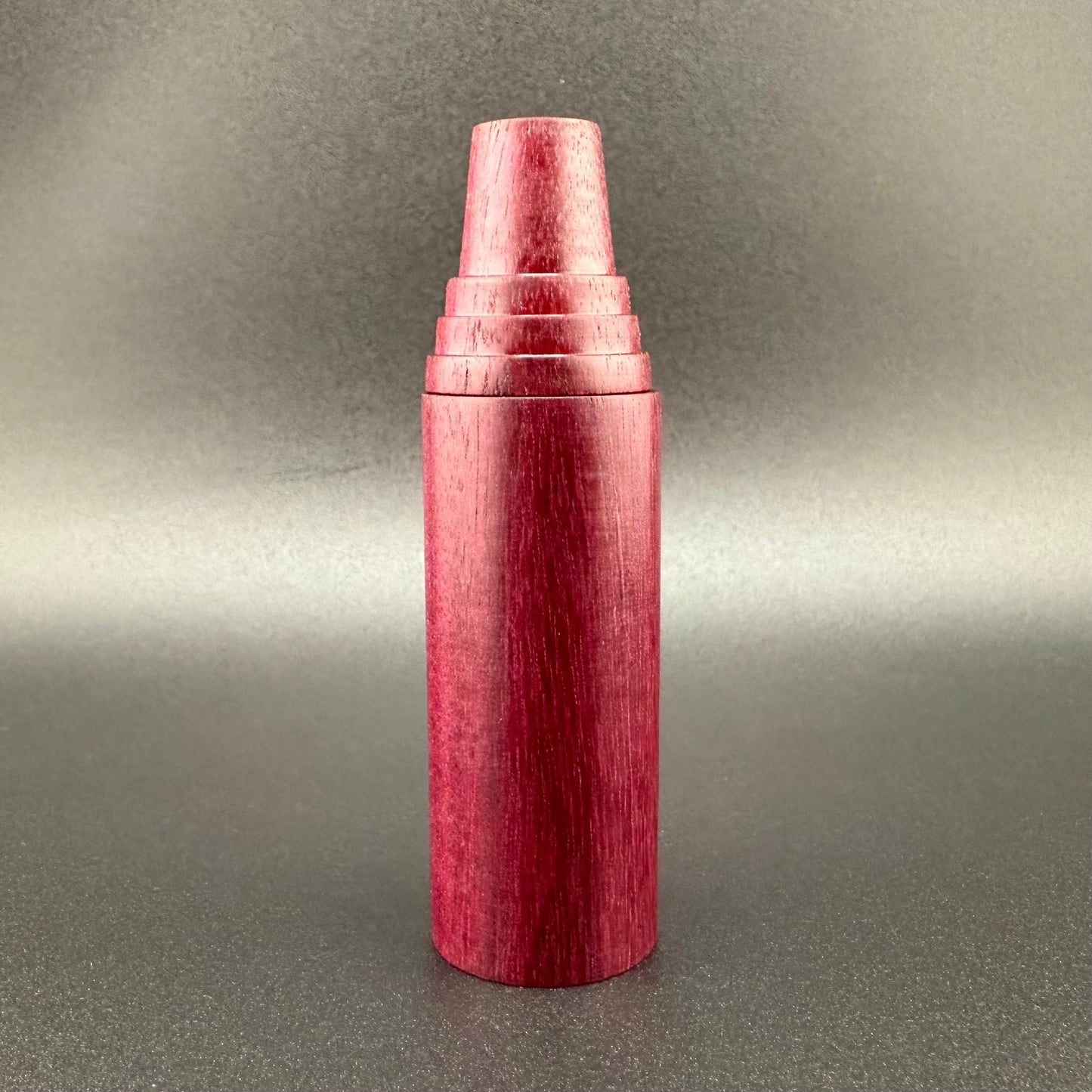 Z-stem Wood Kit - Purpleheart #3