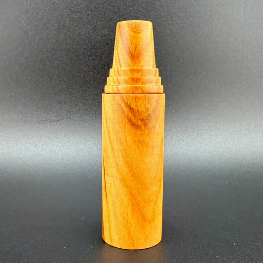 Z-stem Wood Kit - Stabwood - Peachwood