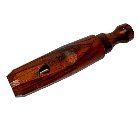 NonaVong - Cocobolo with Mouthpiece