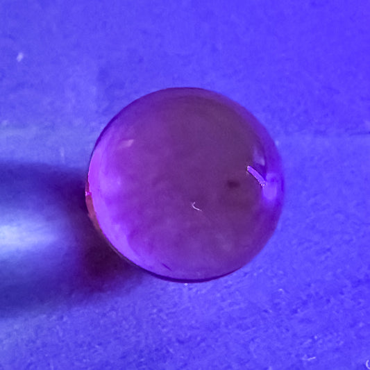 Z-stem Glass Inserts - Ball - Sour Patch