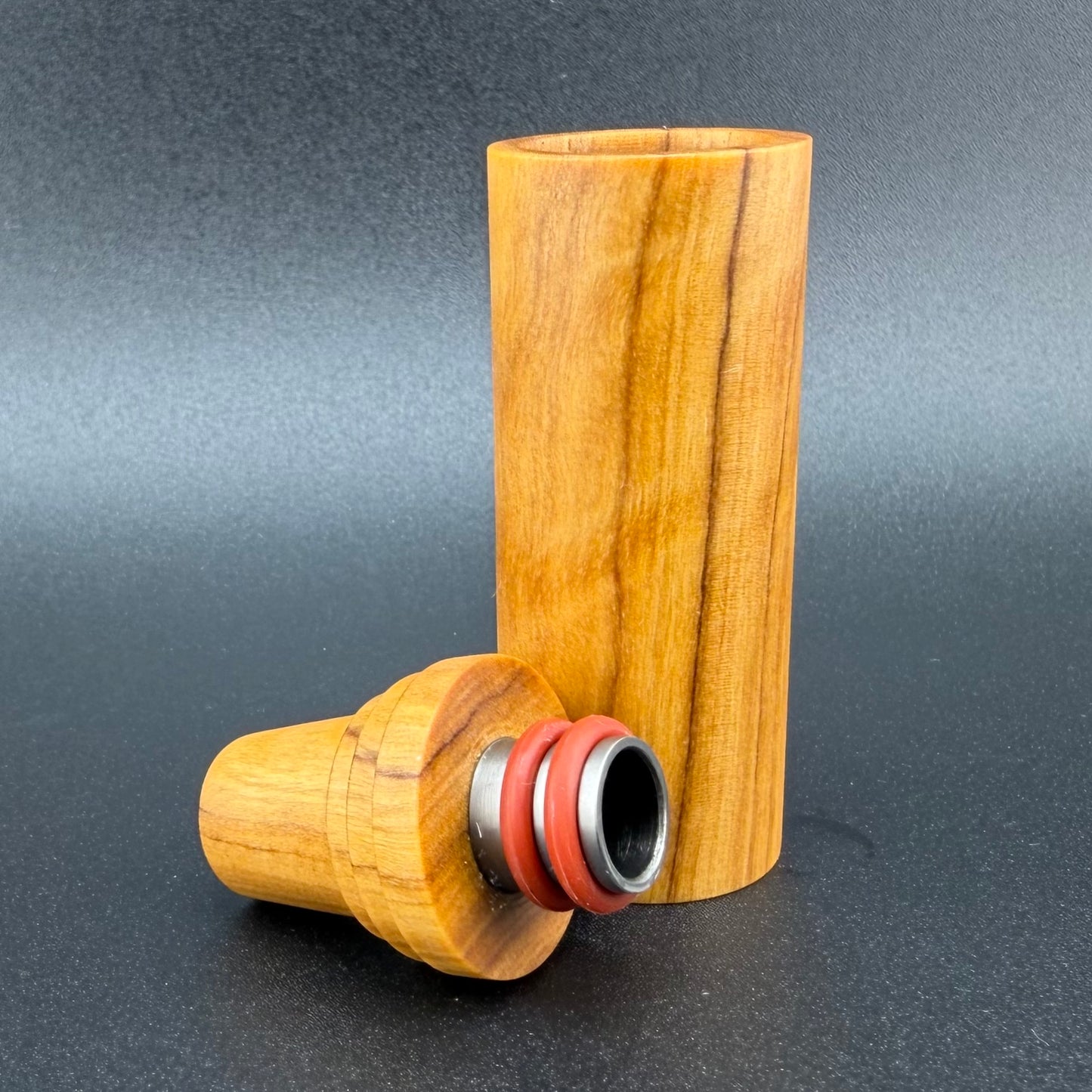 Z-stem Wood Kit - Wild Olivewood
