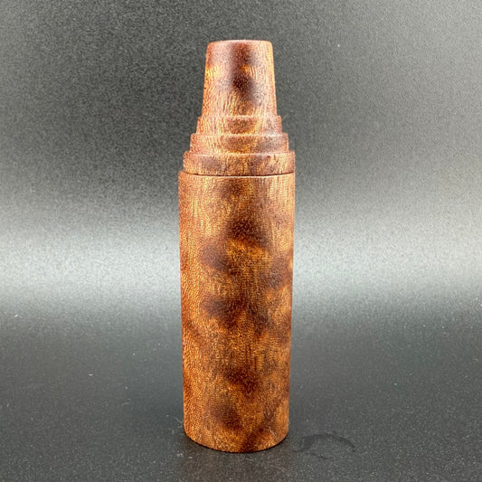 Z-stem Wood Kit - Pomelle Sapele  - 06