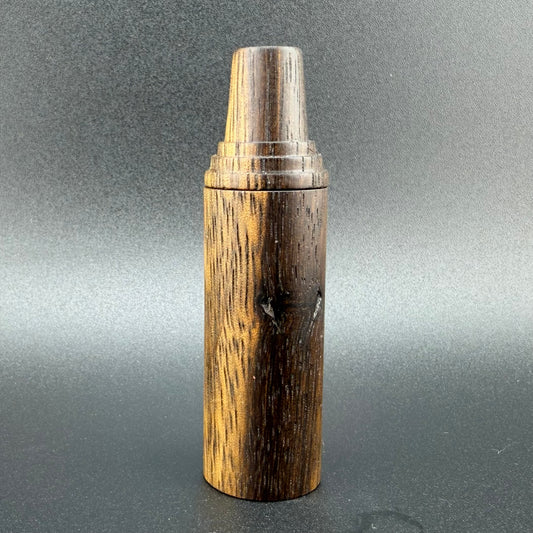 Z-stem Wood Kit - Black Limba - 02