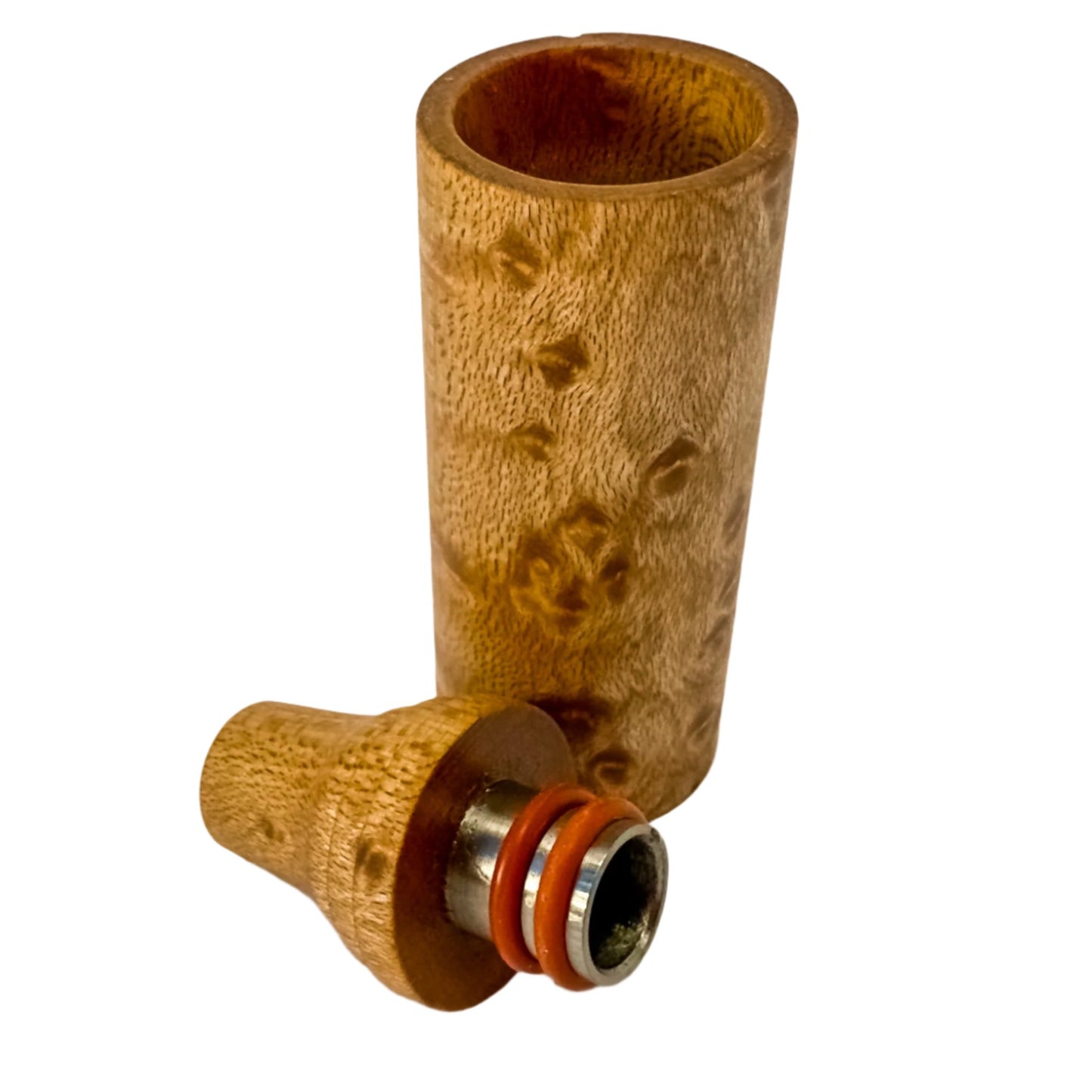Z-stem Wood Kit - Birdseye Maple #1