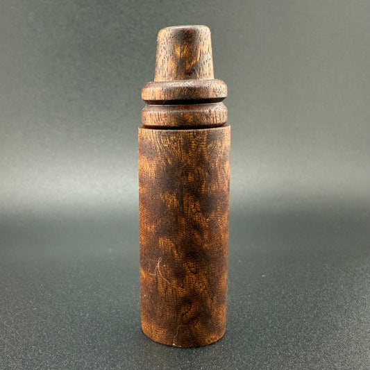 Z-stem Wood Kit - Pomelle Sapele