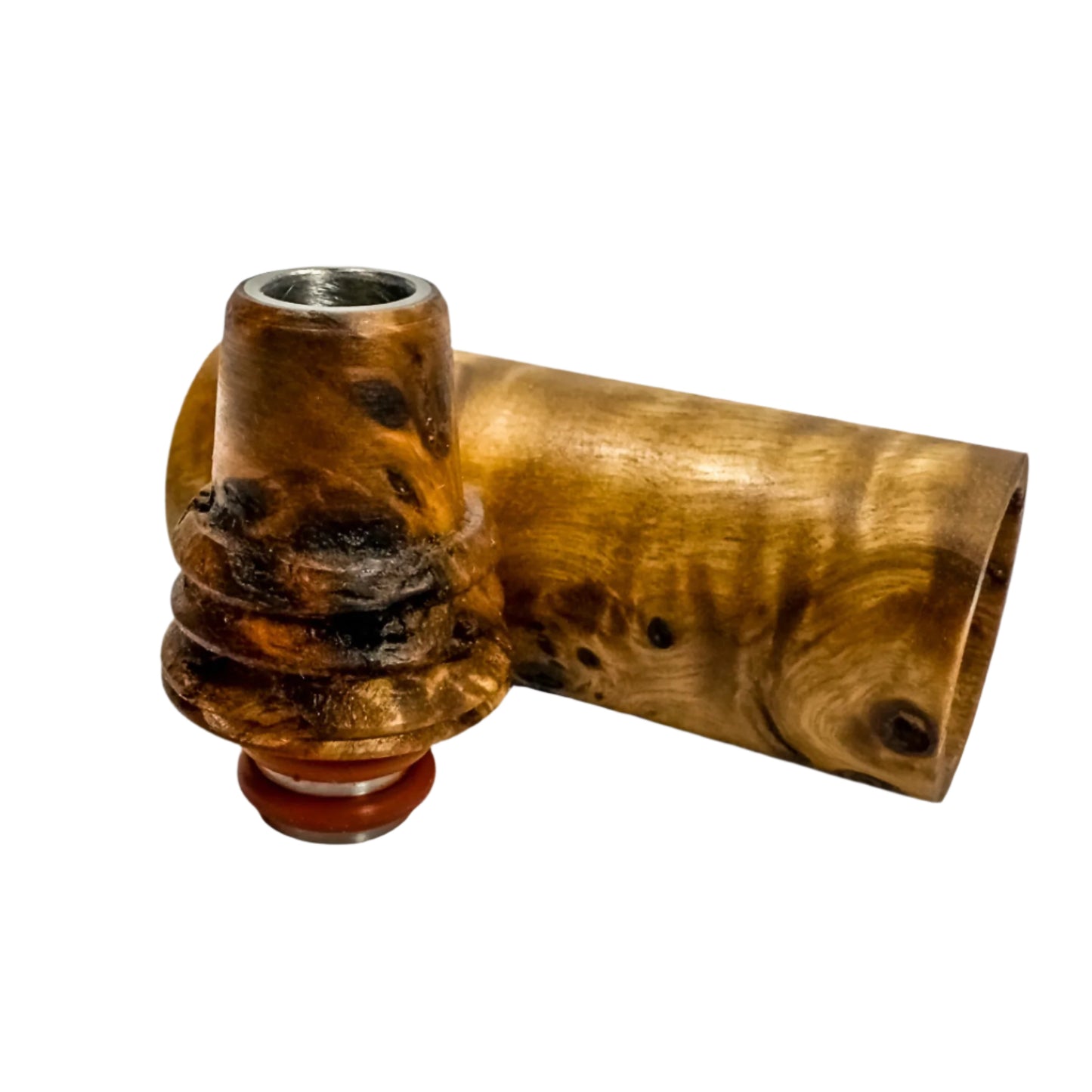 Z-stem Wood Kit - Mappa Burl