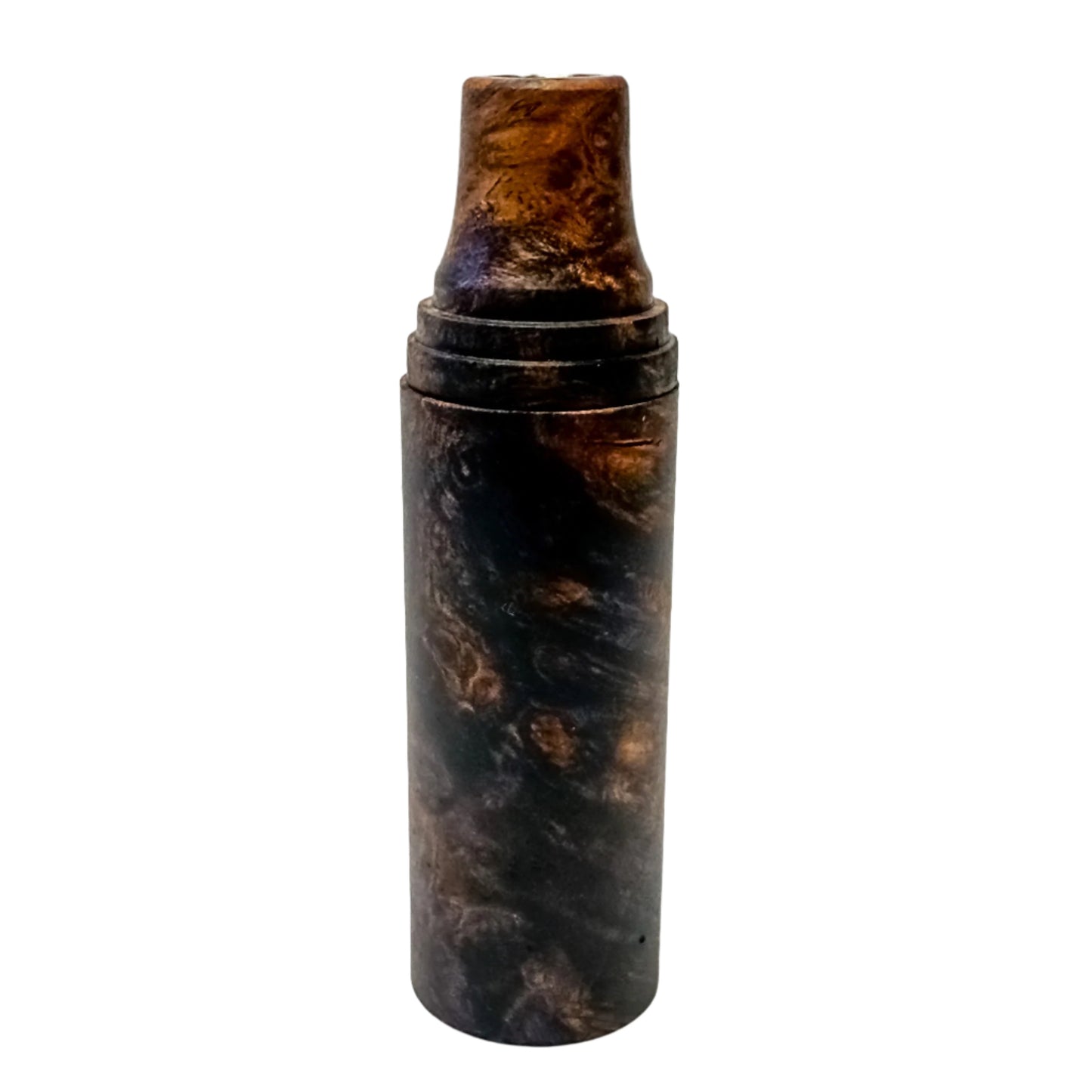 Z-stem Wood Kit - Purple Stabwood (Maple)