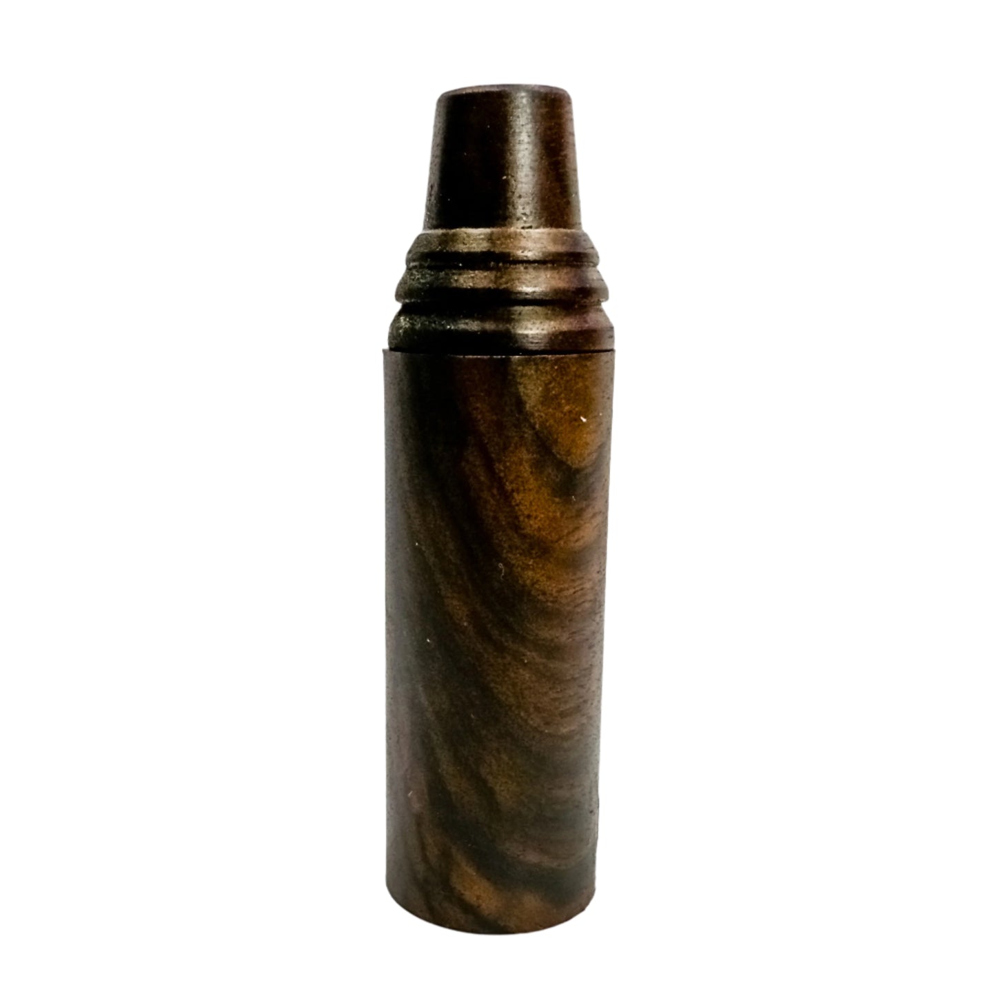 Z-stem Wood Kit - English Walnut #2