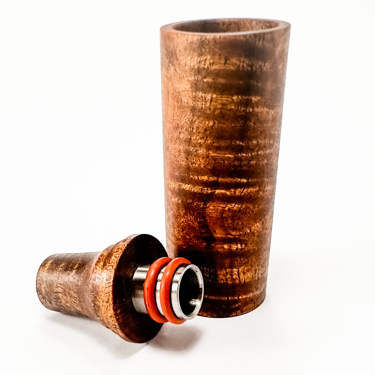 Z-stem Wood Kit - Australian Blackwood