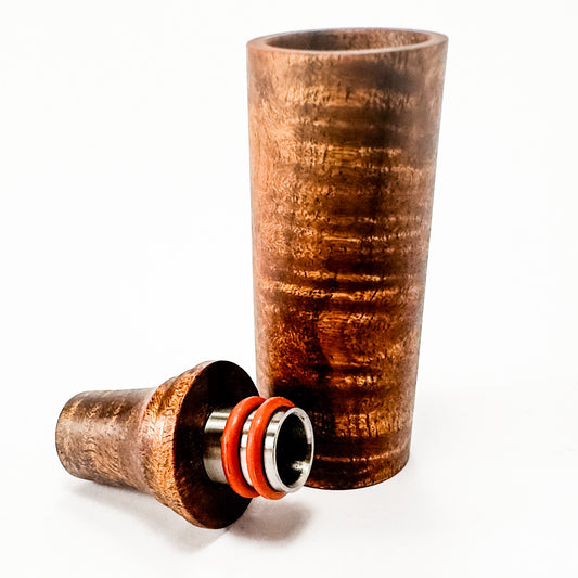 Z-stem Wood Kit - Australian Blackwood