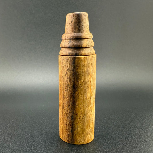 Z-stem Wood Kit - Panga Panga - 01