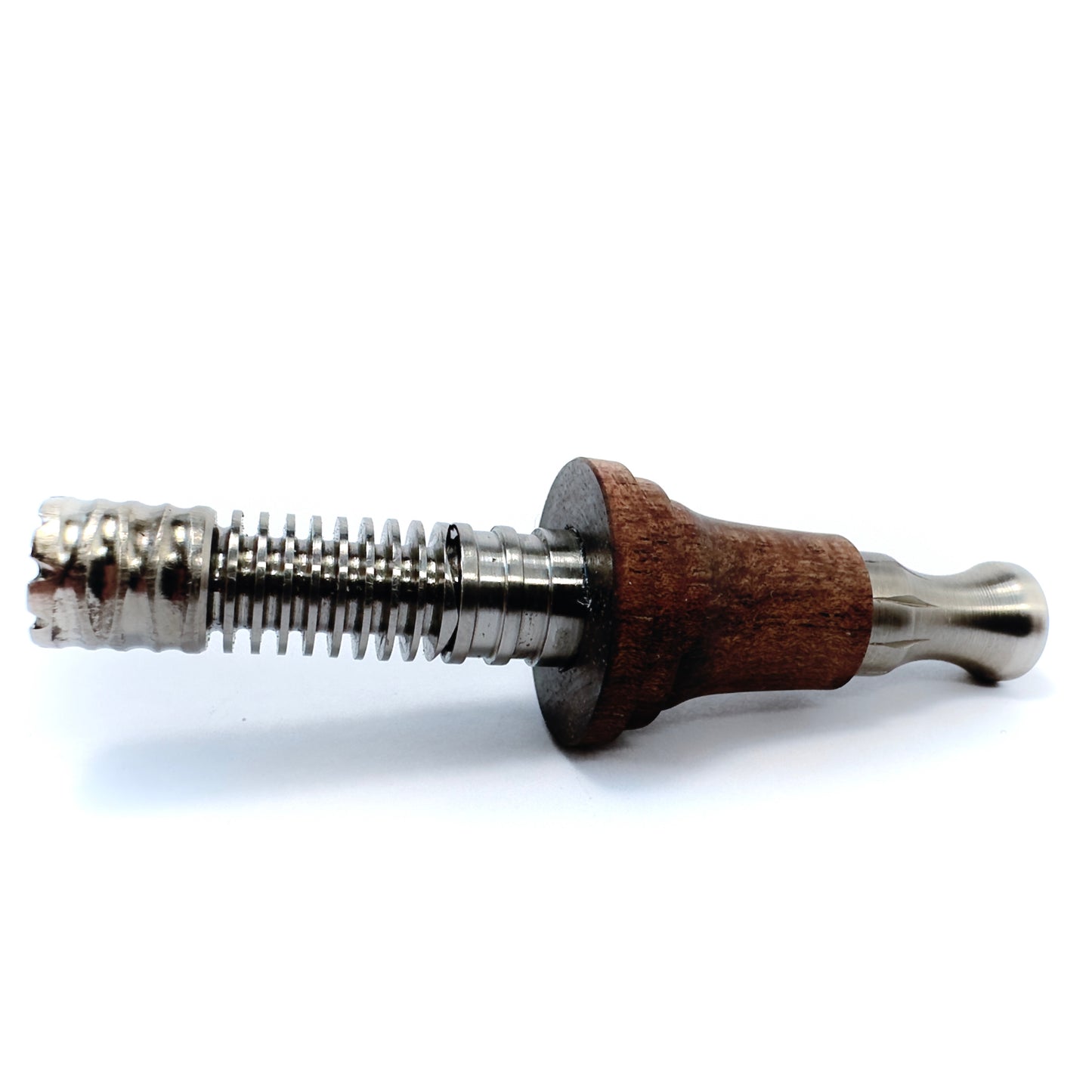 Z-stem Wood Kit - Purpleheart