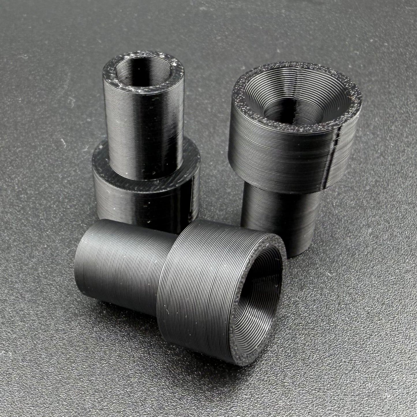 Glass Z-core - BAKx MINI