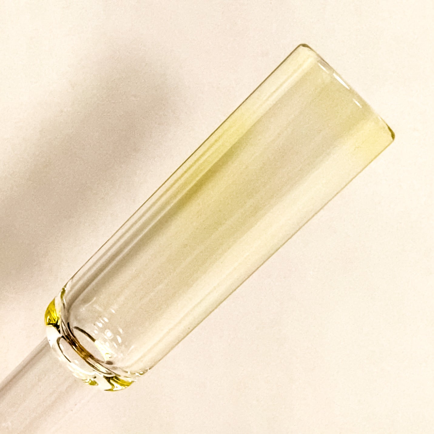 Glass Z-core - BAKx - Silver Fumed