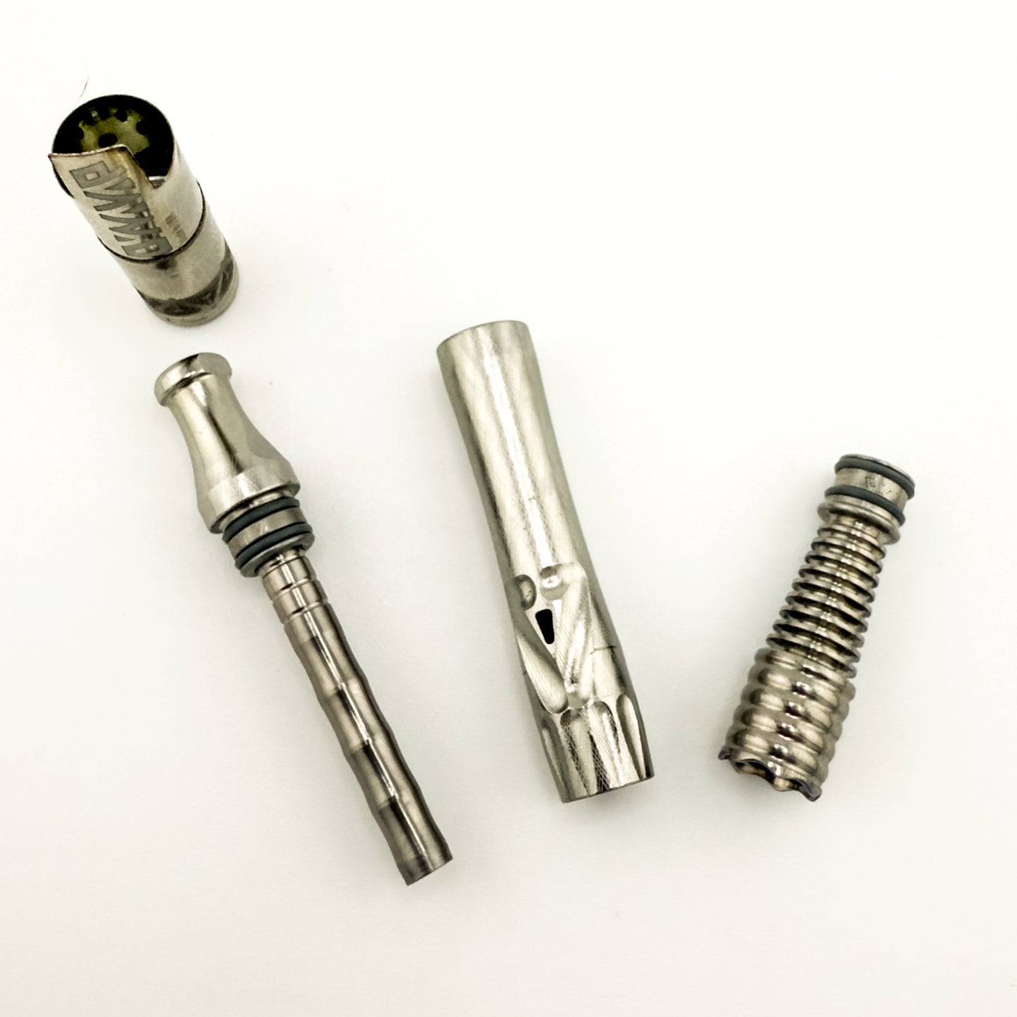 zUni- Dynavap UniVap