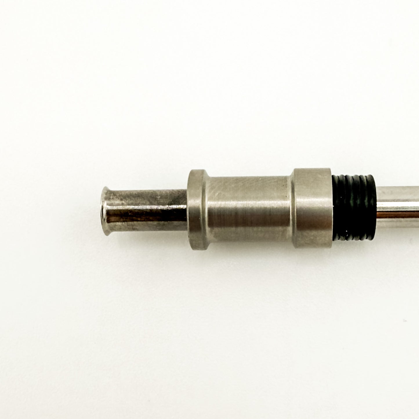 Z-barrel Mouthpiece - Satin Finish