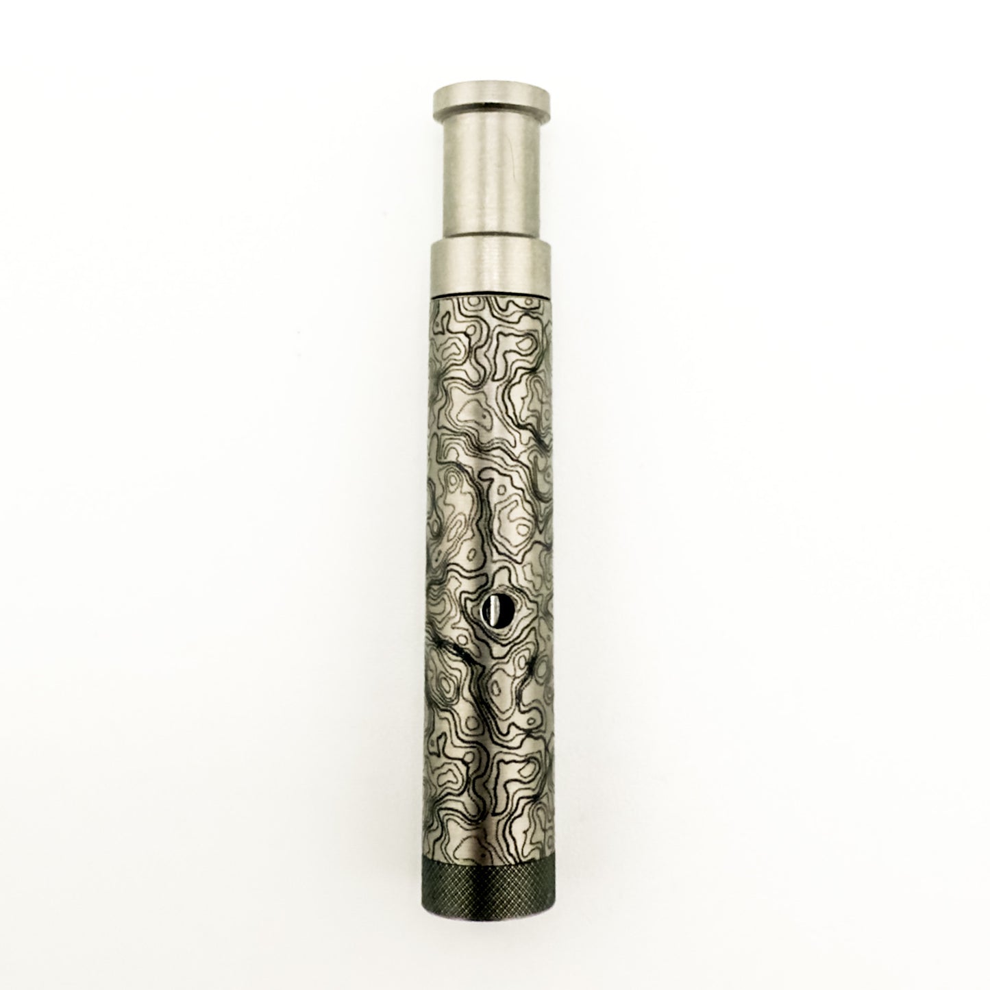 “Just a Tube” - Topographic