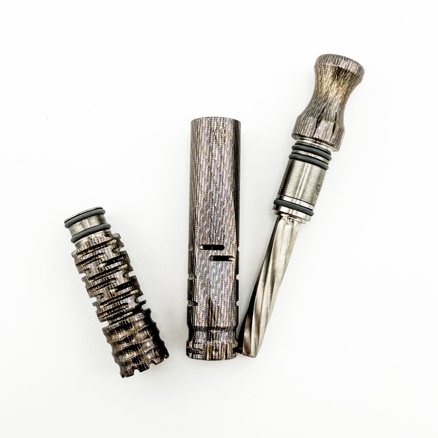 zOmni - Dynavap ‘21 Omni Textured A