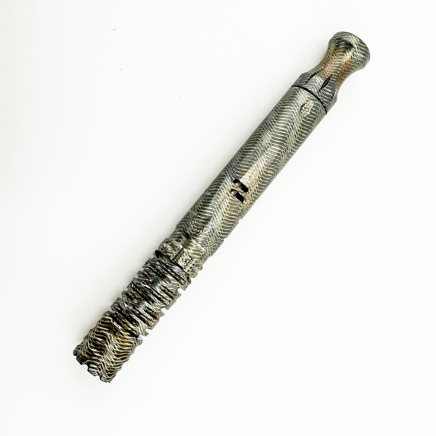 zOmni - Dynavap ‘21 Omni Textured B
