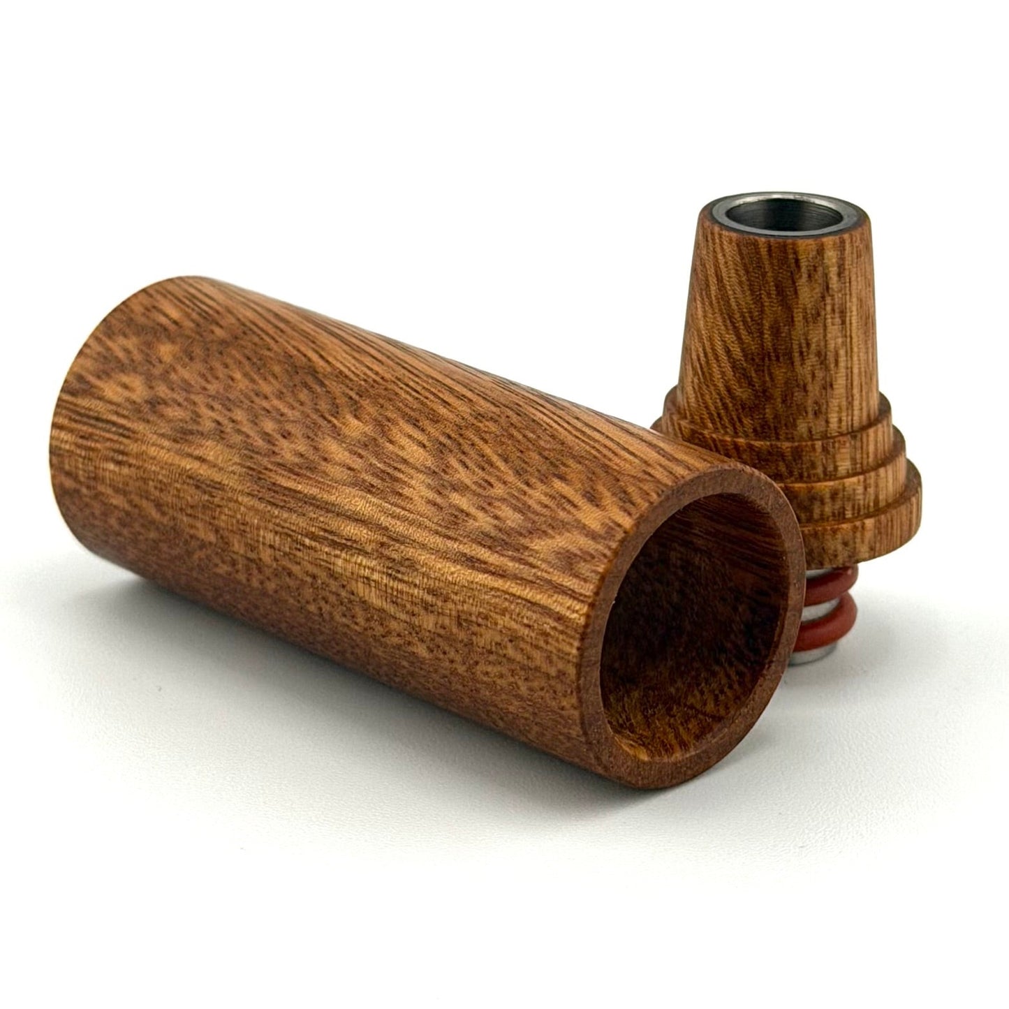 Z-stem Wood Kit - Msasa #2