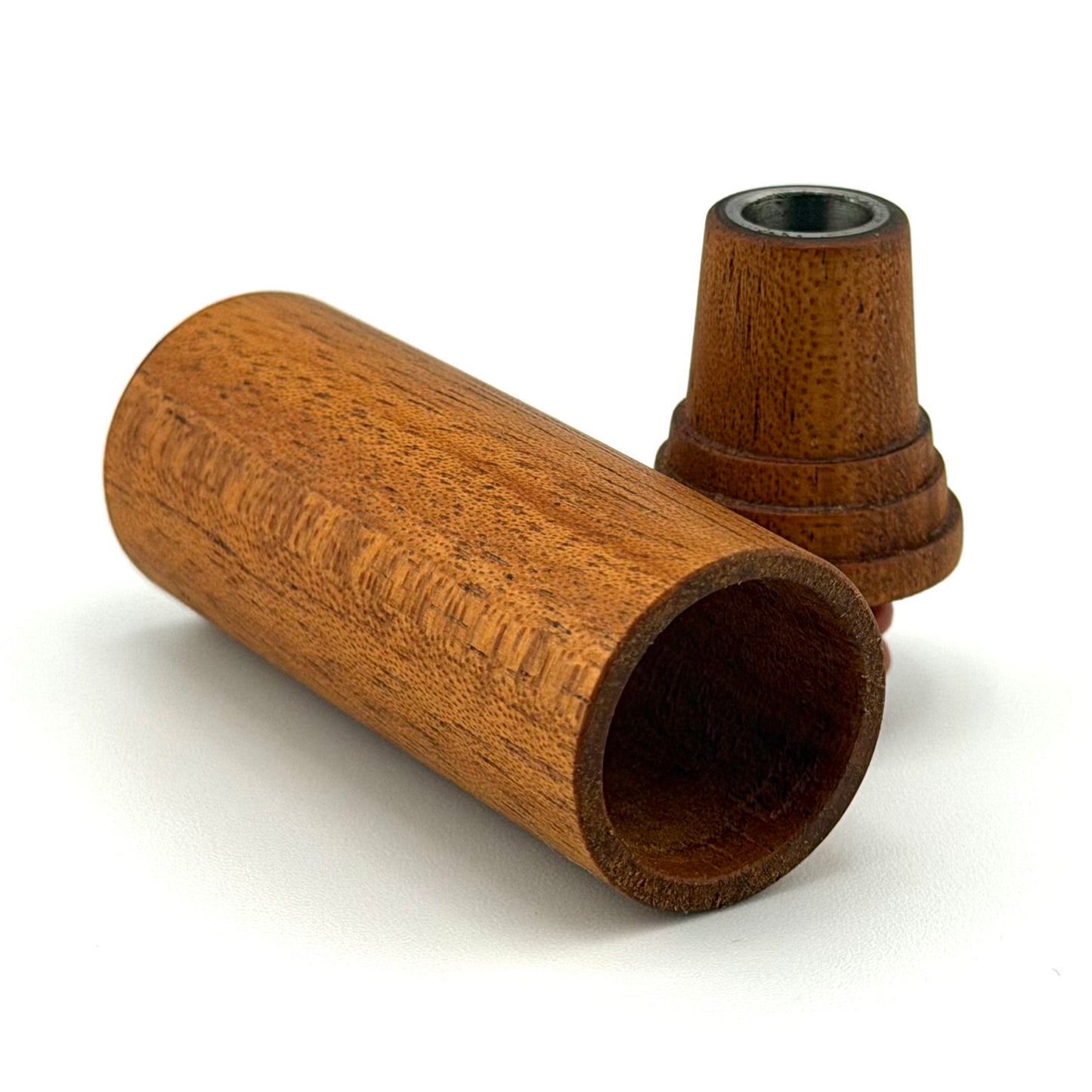 Z-stem Wood Kit - Khaya Mahogany #1