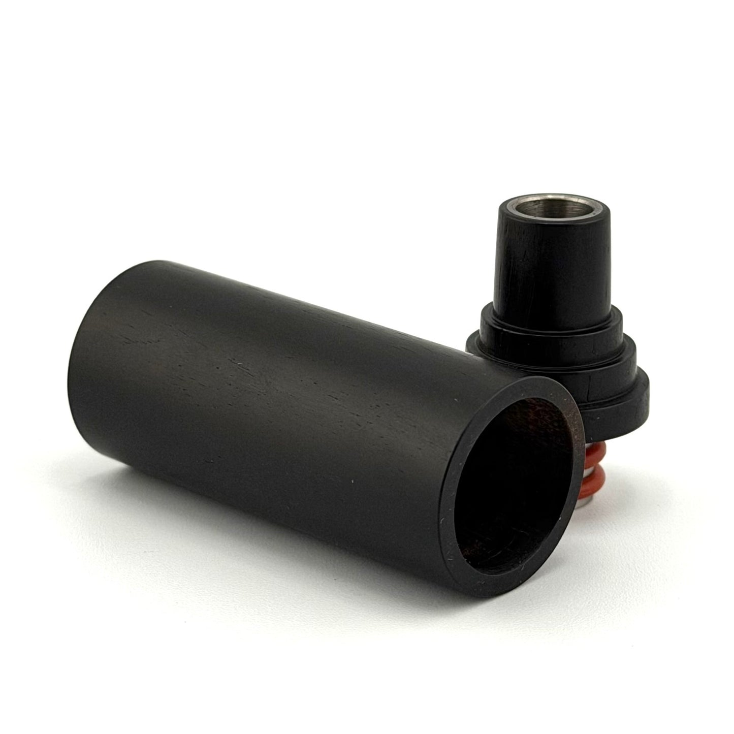 Z-stem Wood Kit - African Blackwood #3